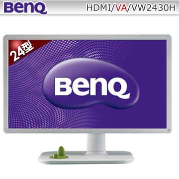 BENQ-2430H