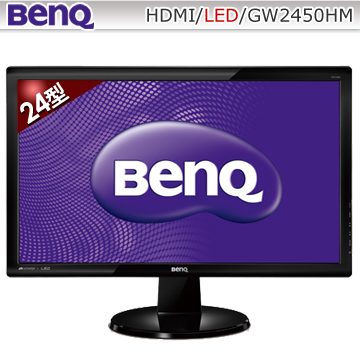 BENQ-GW2450