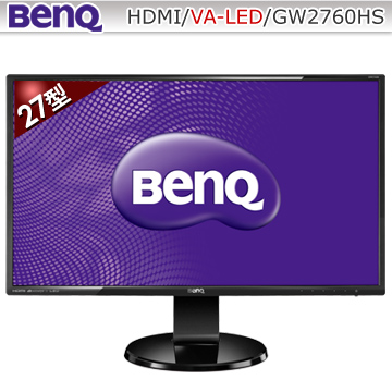 BENQ-GW2760