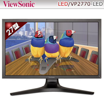 ViewSonic-VP2770
