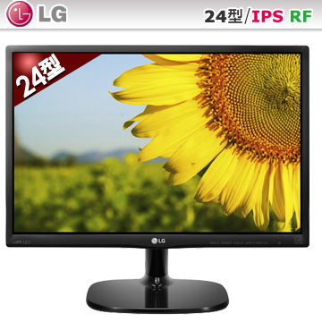 LG 24MP48HQ-P 24型IPS(無喇叭)寬螢幕