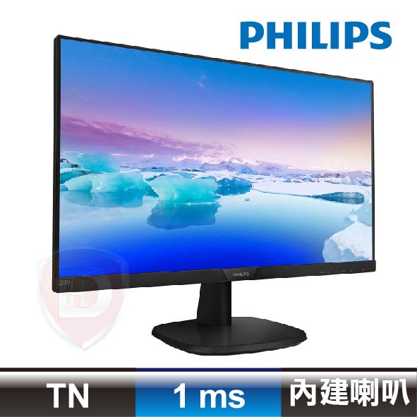 PHILIPS 253V7LJAB