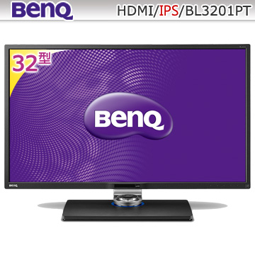BENQ BL3201PT