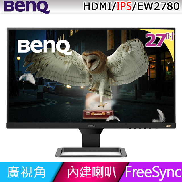 BenQ EW2780