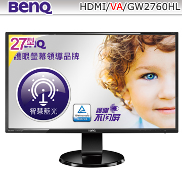 BenQ GW2760HL
