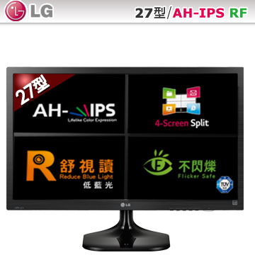 LG 27MP37VQ-B