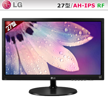 LG 27MP38VQ-B 27型AH-IPS寬螢幕