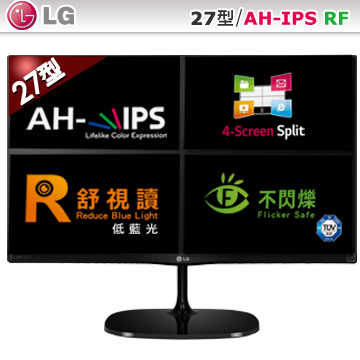 LG 27MP67HQ-P