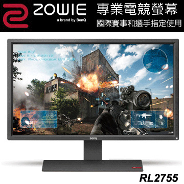 BenQ ZOWIE RL2755