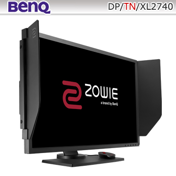 BenQ ZOWIE XL2740
