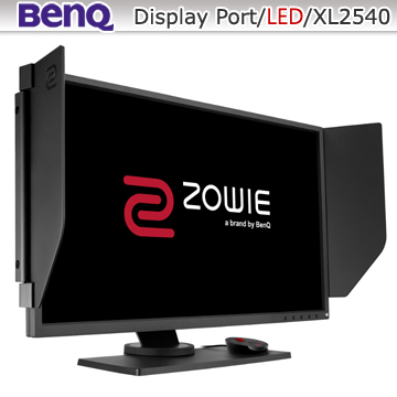 BenQ ZOWIE XL2540