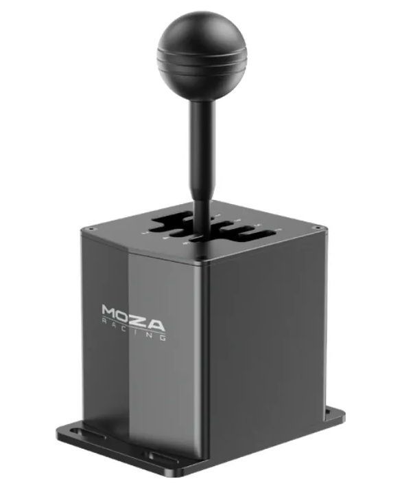 MOZA 魔爪 Racing HGP排檔桿 RS039