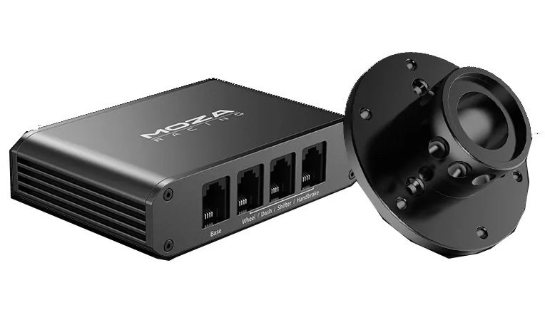 MOZA 魔爪 多功能轉接器第三方基座轉接頭 RS050
