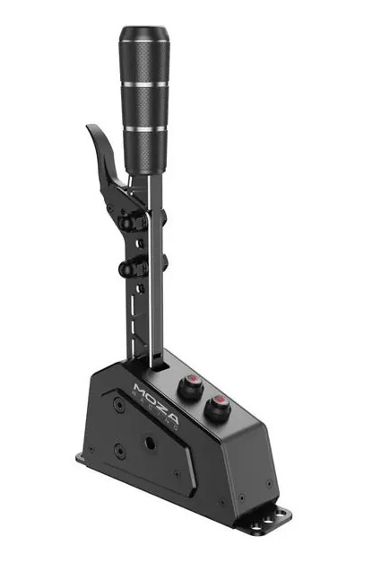 MOZA 魔爪 Racing SGP序列式換檔器 RS059