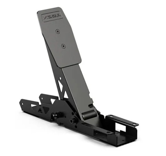 MOZA魔爪 SRP-LITE 離合器踏板(MOZA R5/R3專用) RS19