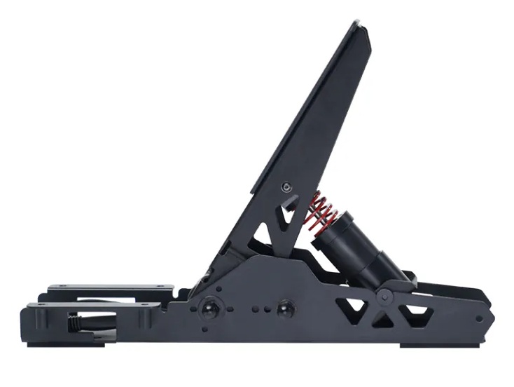 MOZA 魔爪 Racing SRP-LITE 煞車增強包 RS22