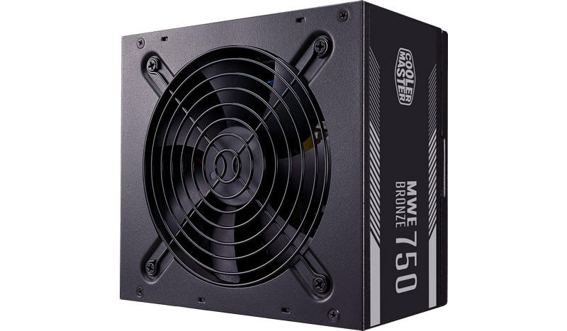 酷碼 MWE BRONZE V2 750W