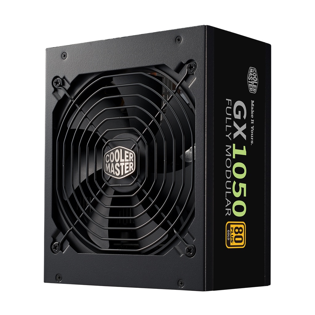 酷碼 GX GOLD 1050W