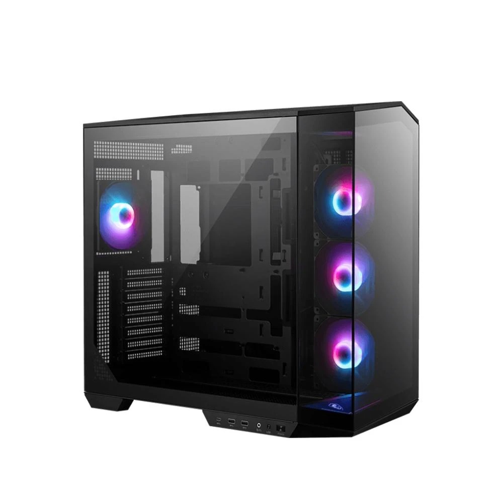 微星 MAG PANO 100R PZ 黑