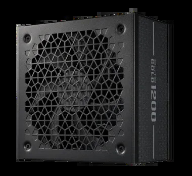 酷碼Cooler Master Elite Gold 1200W