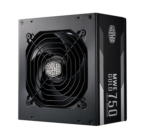 酷碼 MWE GOLD 750W