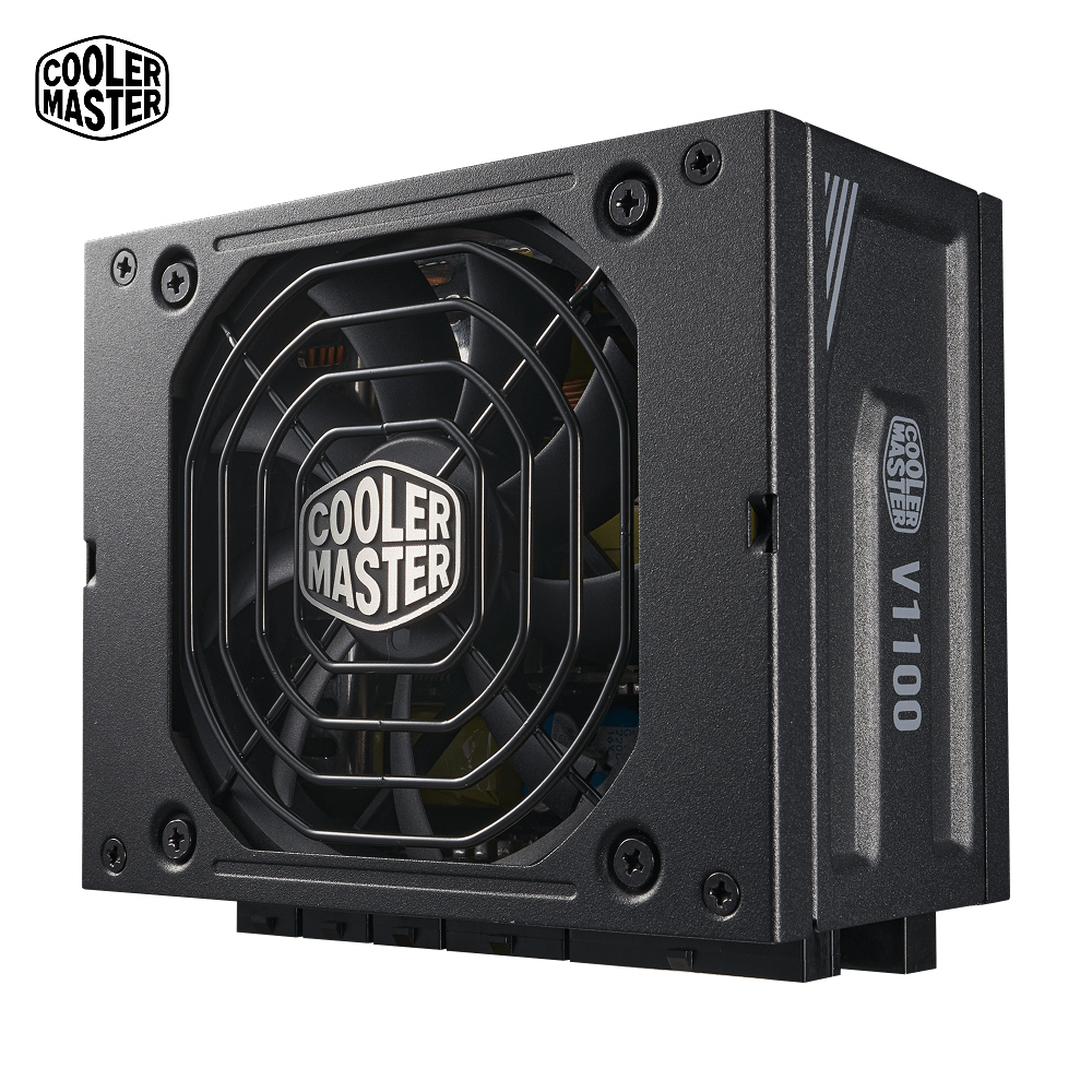 酷碼 V SFX Platinum 1100W