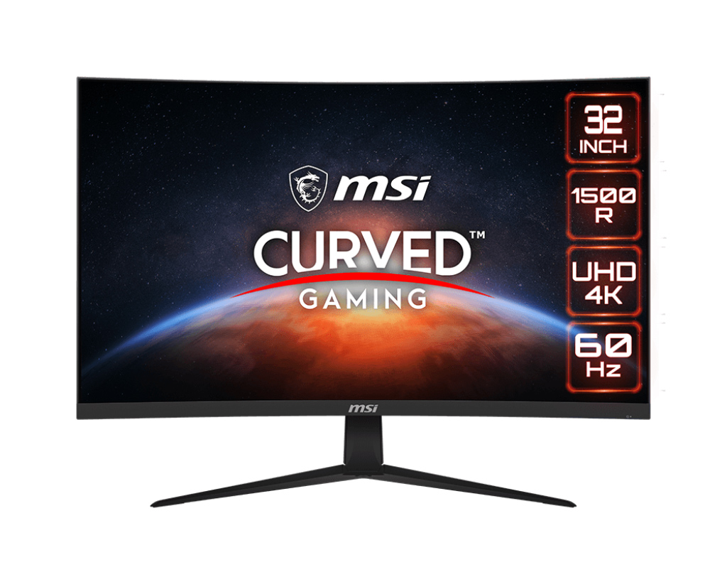 MSI G321CUV