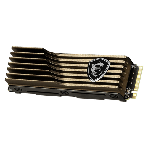 MSI SPATIUM M570 1TB HS