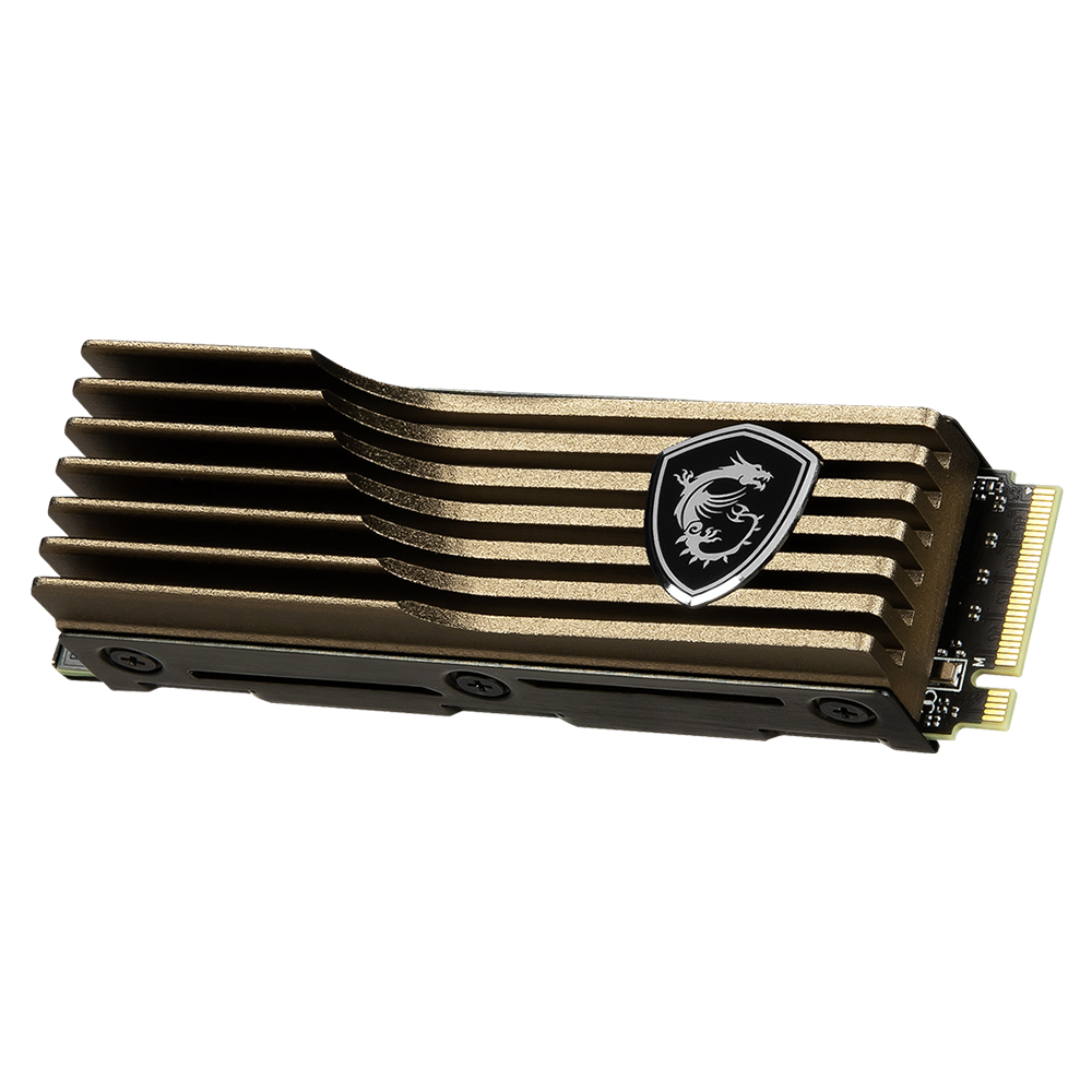 MSI SPATIUM M570 2TB HS