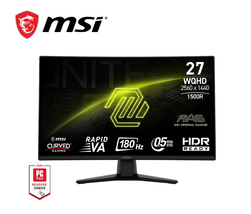 MSI MAG 274CQF