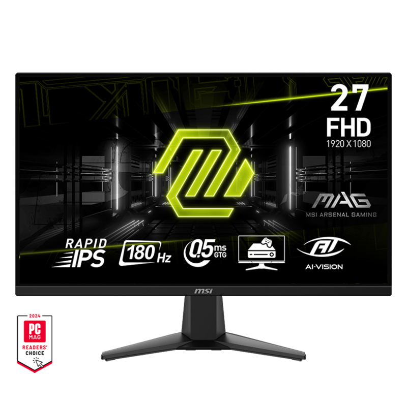 MSI MAG 275F