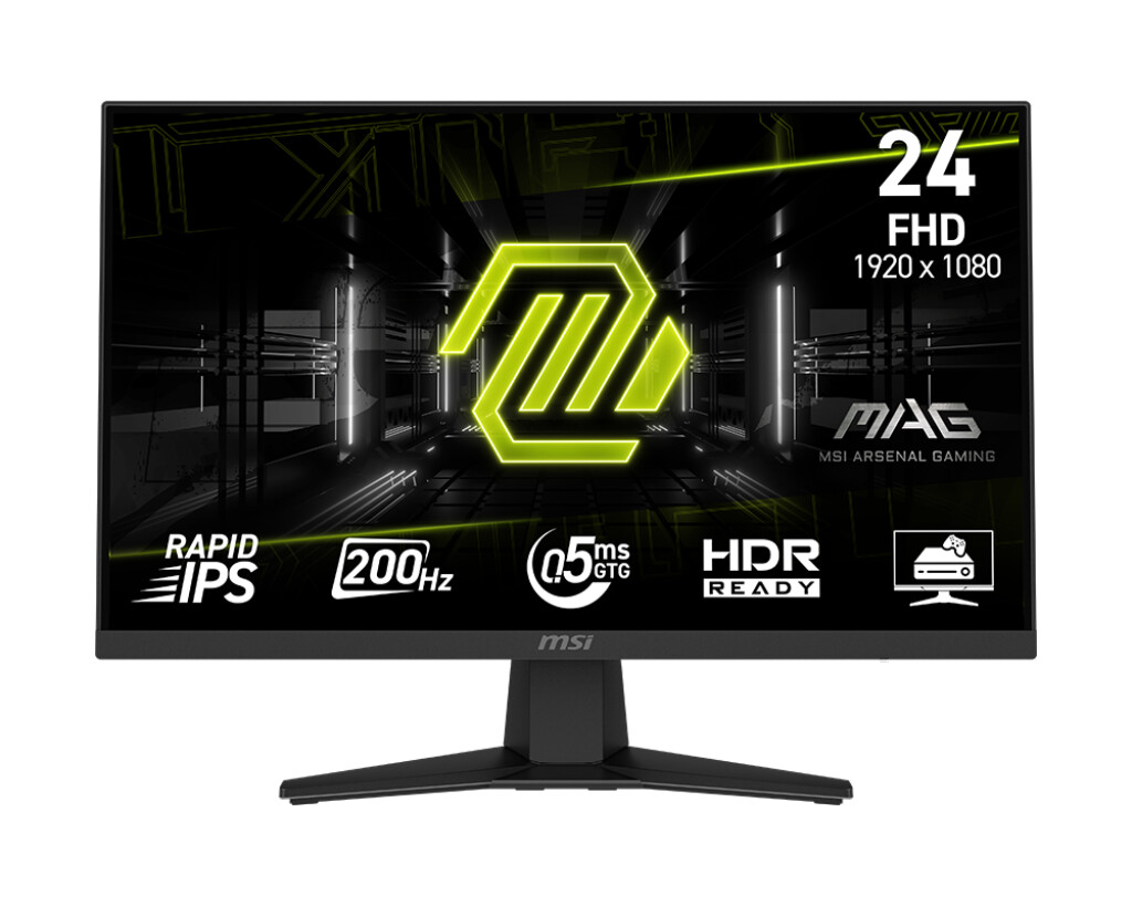 MSI MAG 244F