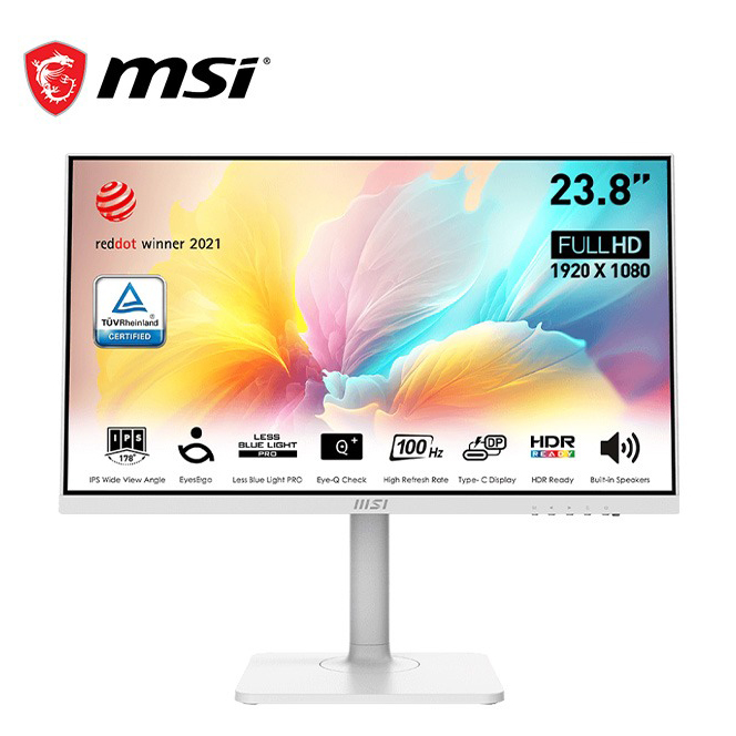 MSI Modern MD2412PW