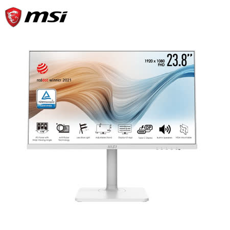 MSI MD241PW