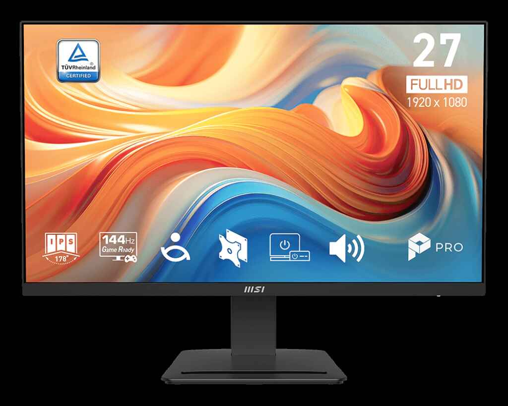 MSI PRO MP273 E14