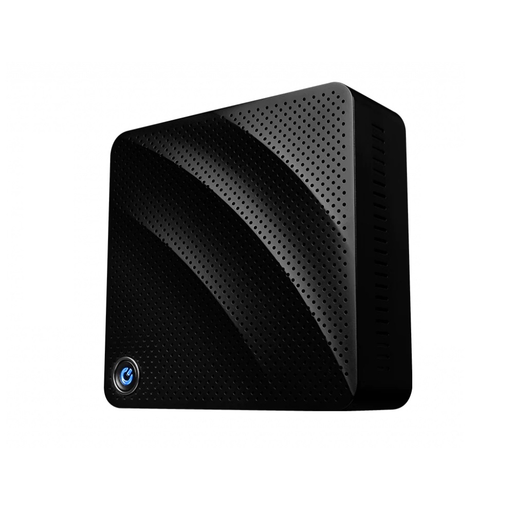 微星 CUBI N JSL【010BTW】BN4500XX