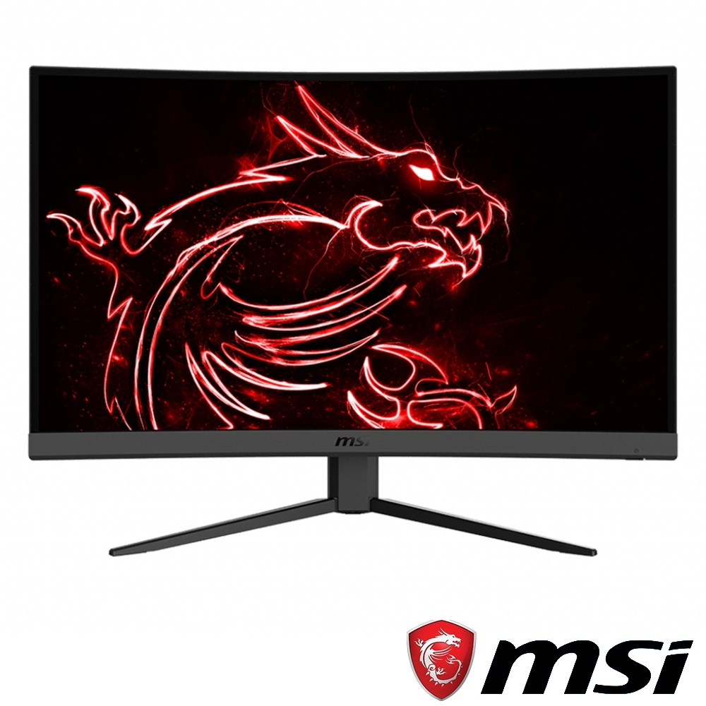 MSI Optix G32C4 E2