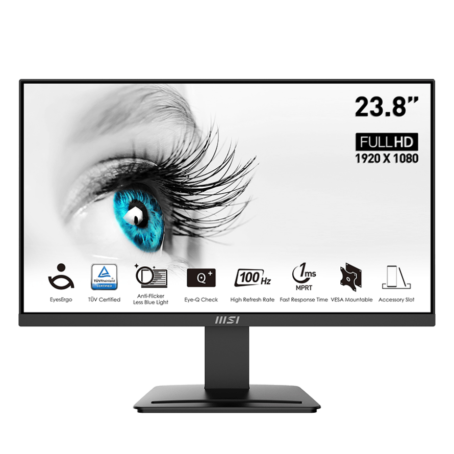 MSI PRO MP2412