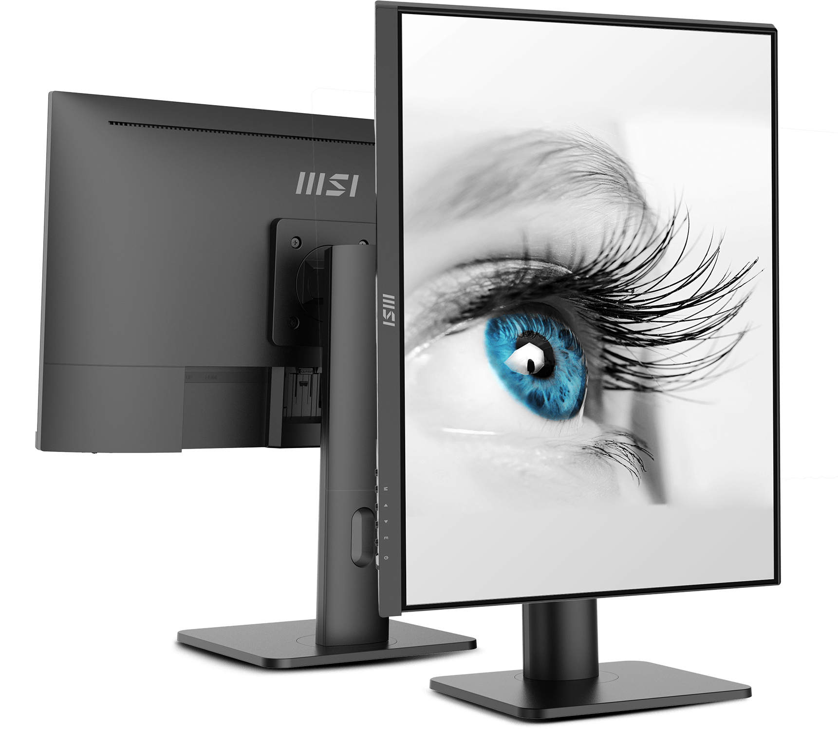 MSI MP243XP