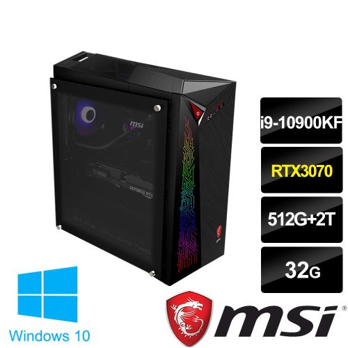 微星 MEG Infinite X 10TD【874TW】