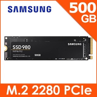 三星 Samsung 980 500G