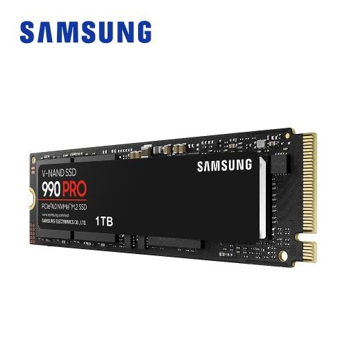 三星 Samsung 990 PRO 1TB