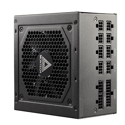 Montech 創世紀 CENTURY 550W 雙8/金牌/全模組