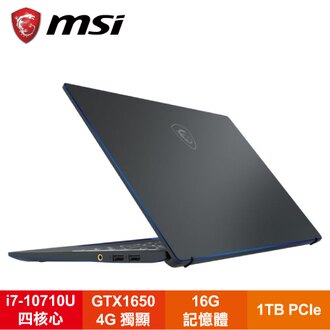 MSI Prestige 15 A10SC[254TW]
