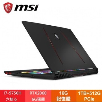 MSI GE65 Raider 9SE[048TW]
