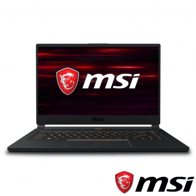 MSI GS65 9SD[1026TW]