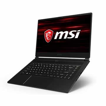 MSI GS65 9SG[1022TW]