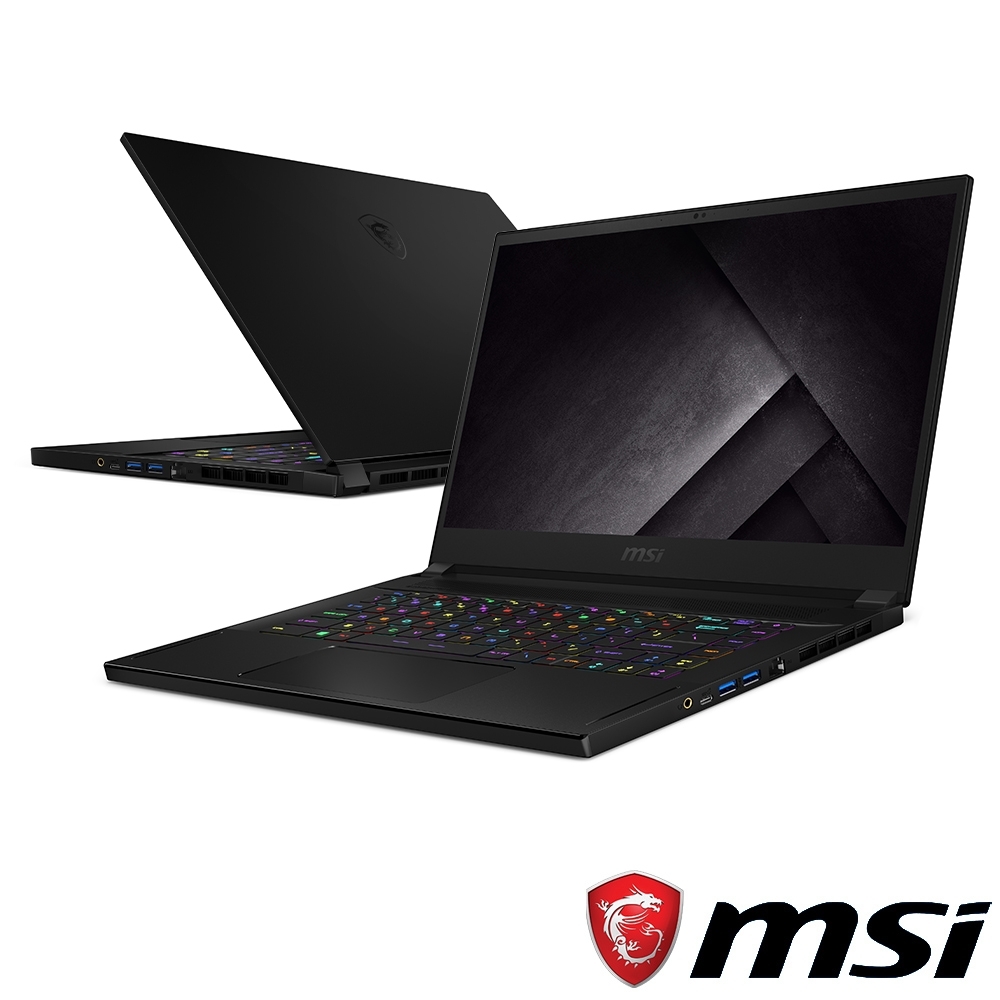 MSI GS66 10SFS[280TW]