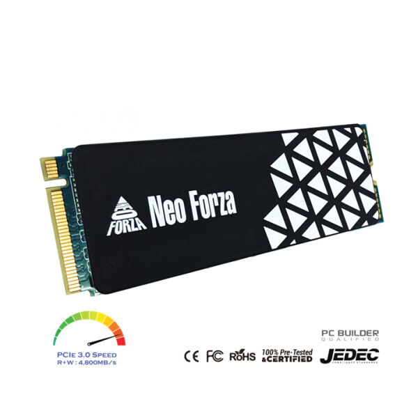 Neo Forza 凌航 NFP085 512G