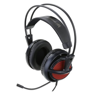 ACER Predator Gaming Headset 電競耳機 (紅黑)